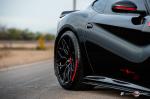 Ferrari F12berlinetta by Creative Bespoke on Vossen Wheels (HF-2) 2018 года